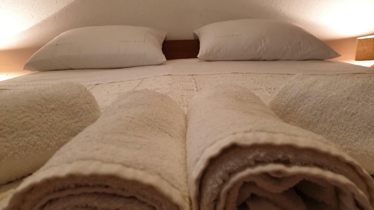 Apartman Biserka Pitve Luaran gambar