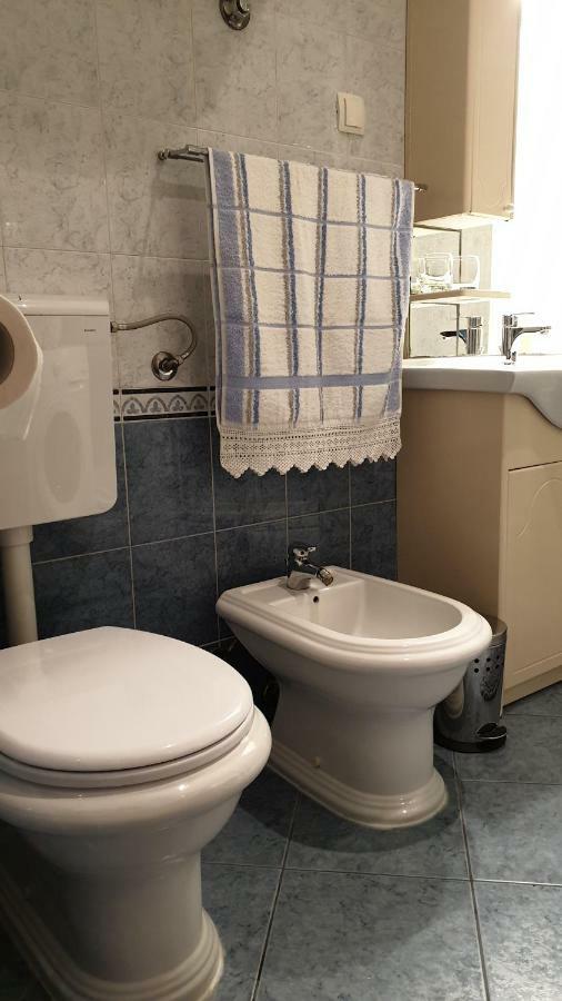 Apartman Biserka Pitve Luaran gambar