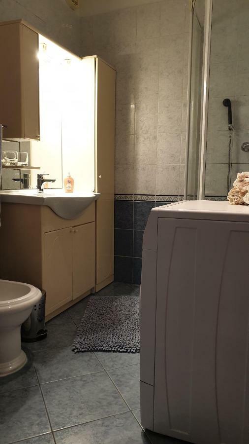 Apartman Biserka Pitve Luaran gambar
