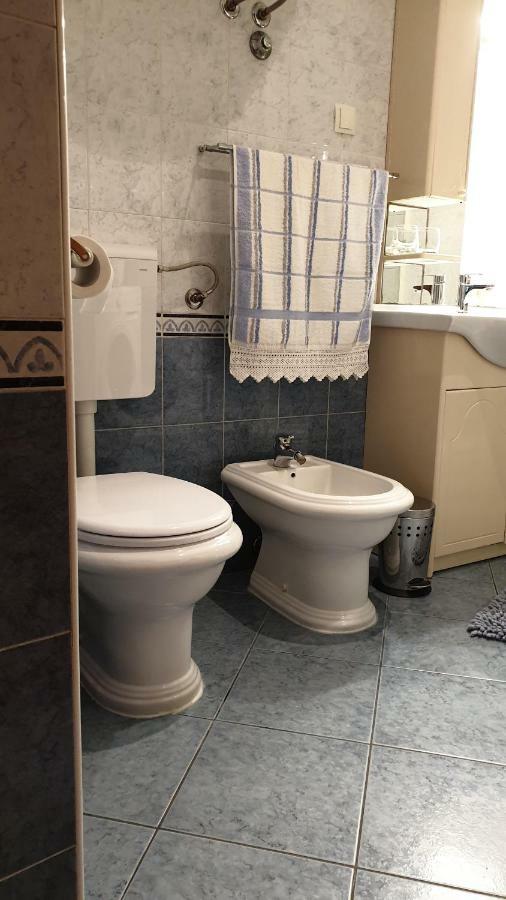 Apartman Biserka Pitve Luaran gambar