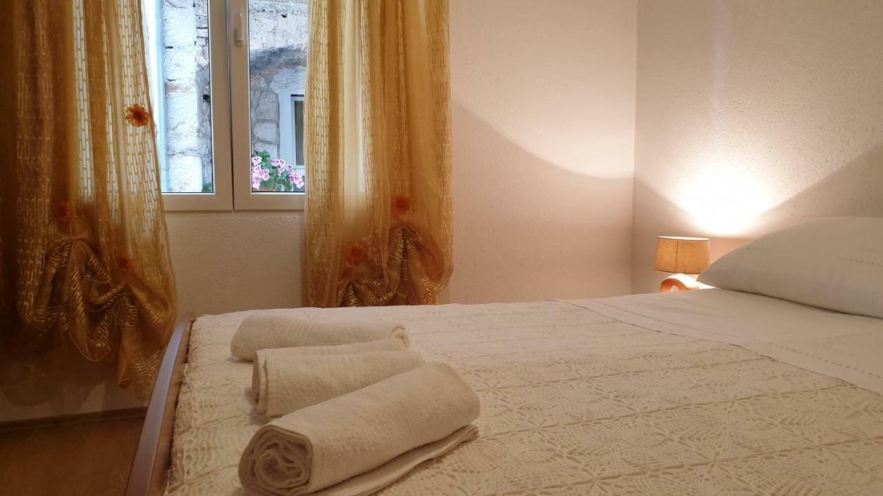 Apartman Biserka Pitve Luaran gambar