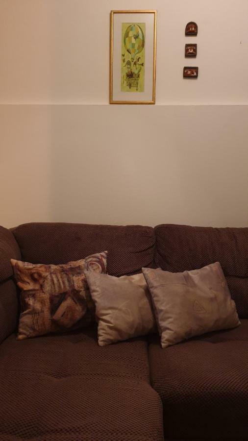 Apartman Biserka Pitve Luaran gambar