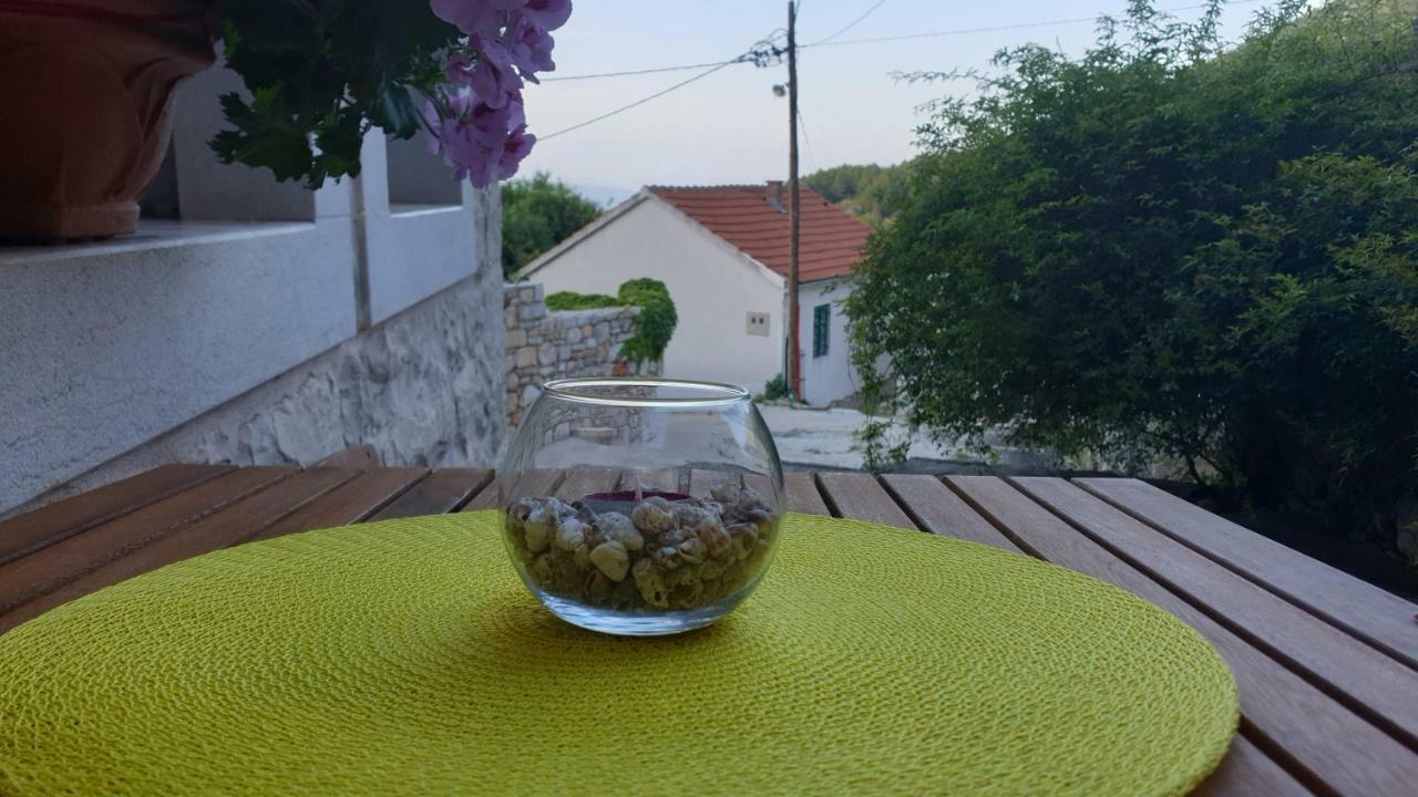 Apartman Biserka Pitve Luaran gambar