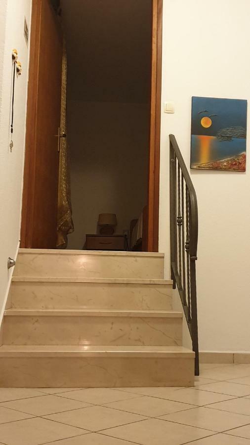 Apartman Biserka Pitve Luaran gambar